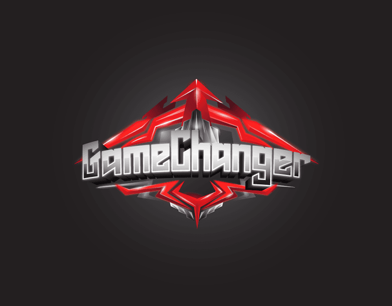 GameChanger — Esports & Gaming Visual Identity - Esports, Gaming & Streaming Entertainment